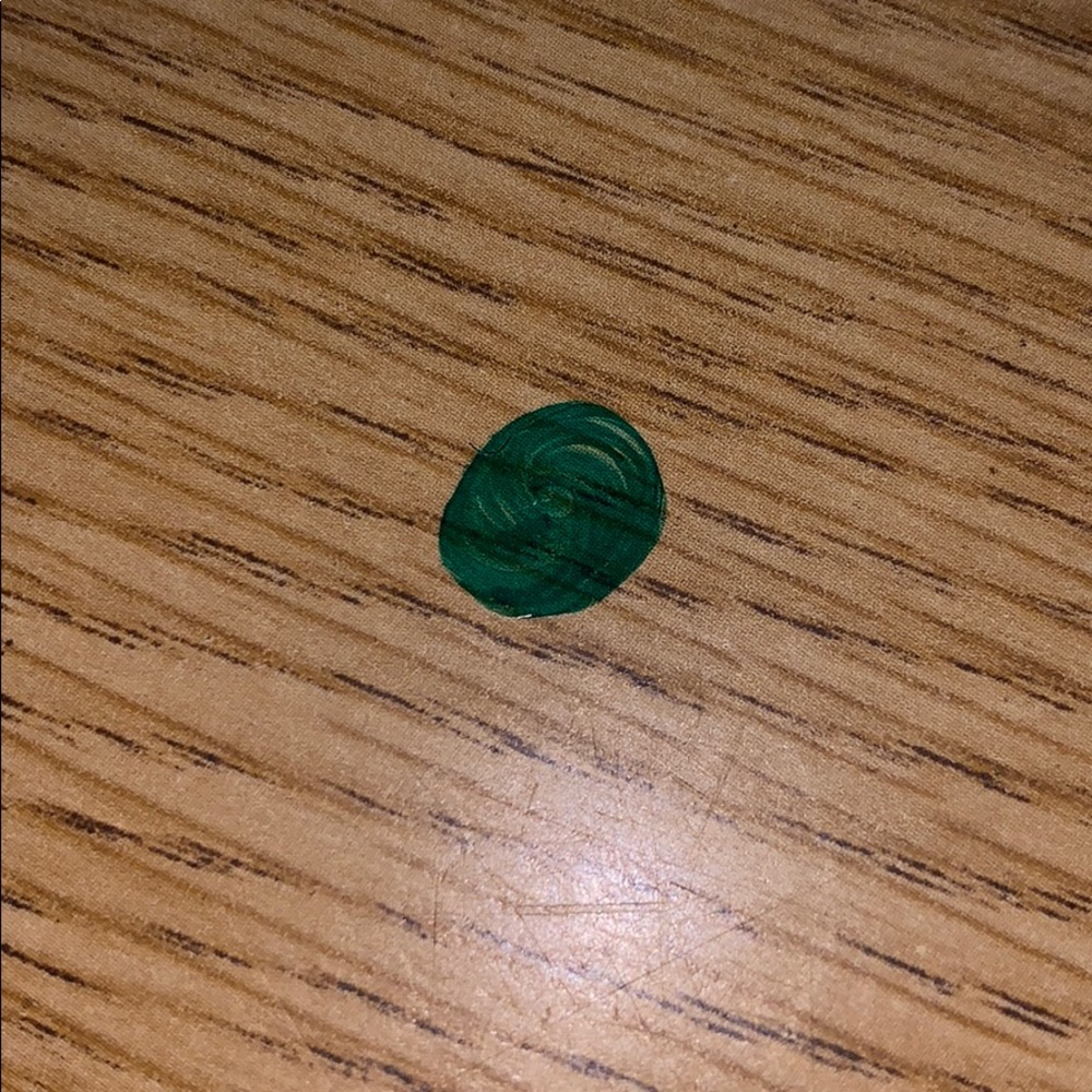 REAL pea